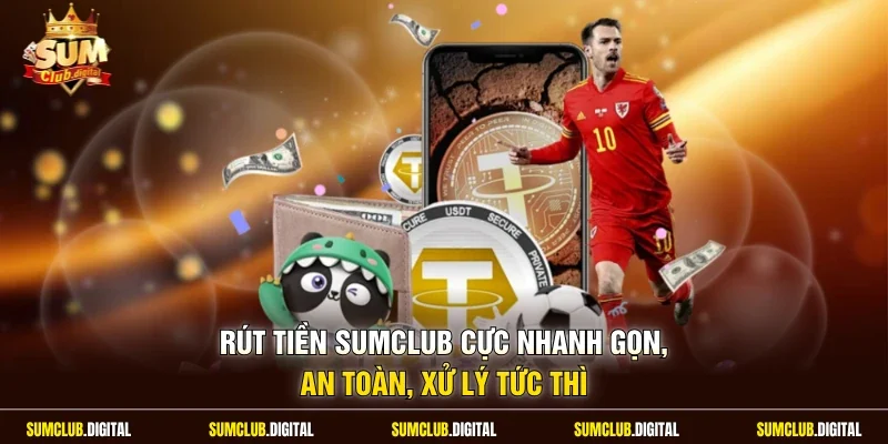 Rút Tiền Sumclub